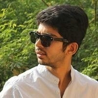 Maverick Ashwini Sharma