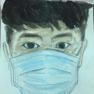 Võ Đình Nam 🛸 (💙,🧡)