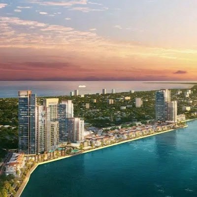 Vista Đà Nẵng Sun Riva