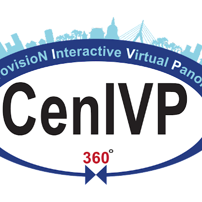 CenIVP By Centrovision