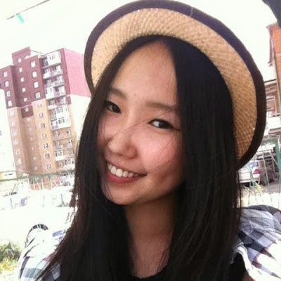 Anudari anuka Bayarsaikhan