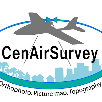 CenAirSurvey By Centrovision