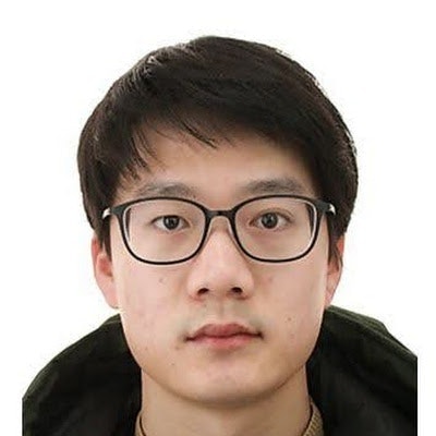 Jerry Zhang