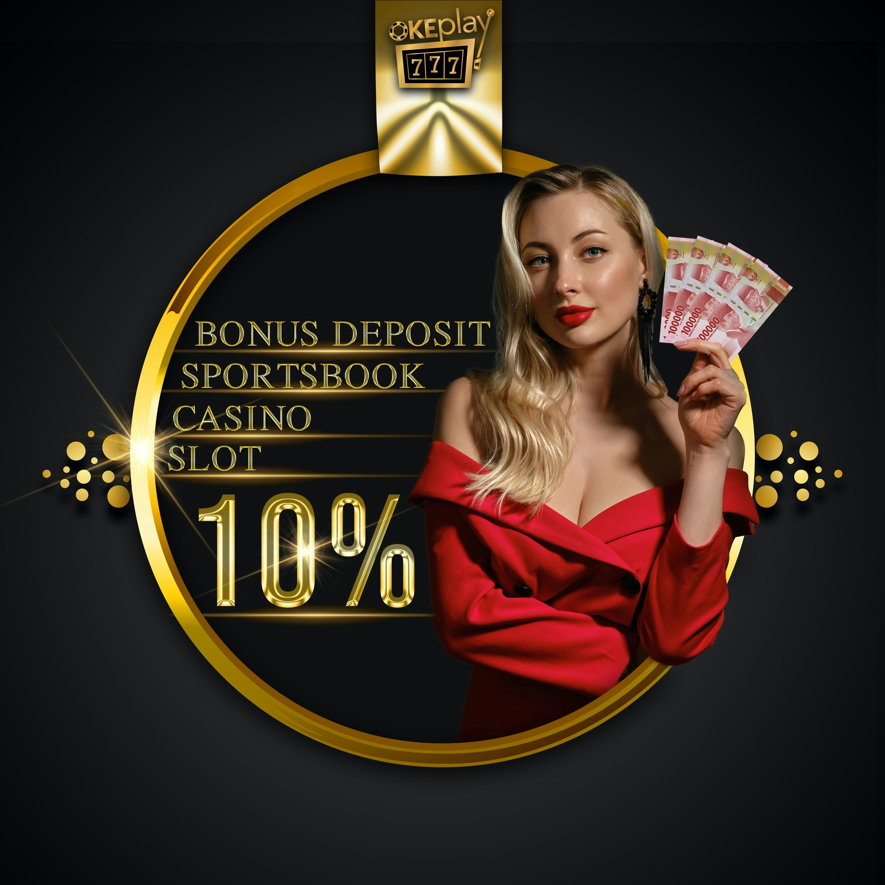 okeplay777 slot gacor