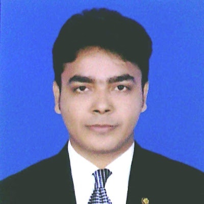 Samiran Mondal