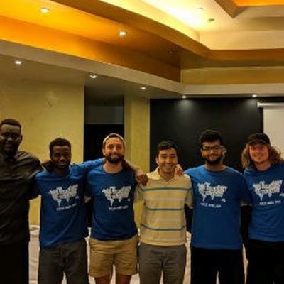 Kosiso Onuchukwu (KOSIDOCS)