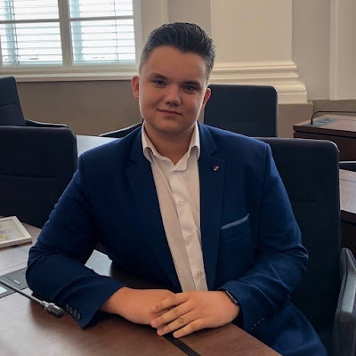 Данило Федчишин