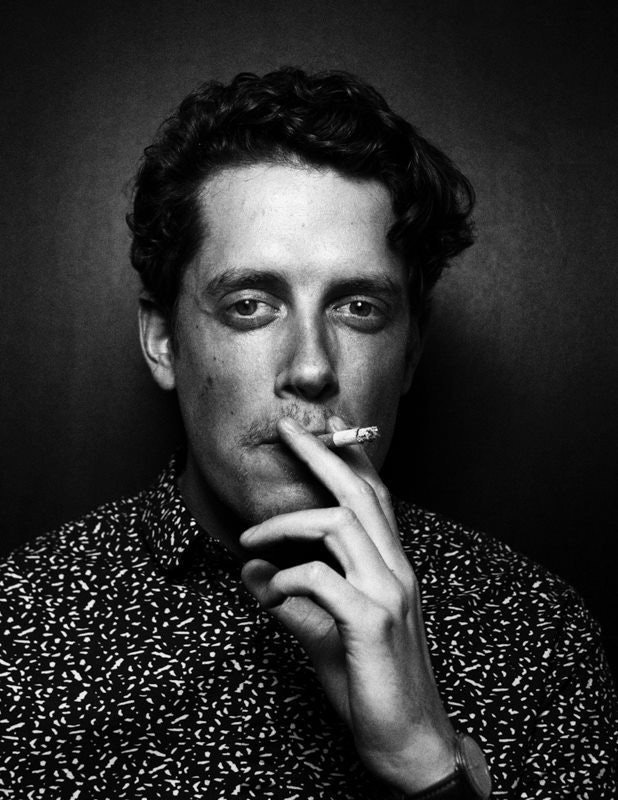 Vincent Stoltzenberg