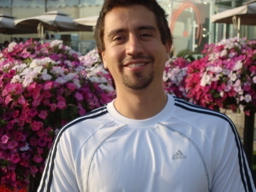 Alvaro Norma