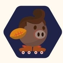 Megan Cros ⚔️✨ #NEARCON