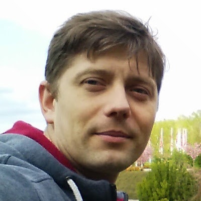 Denis Sheremetov