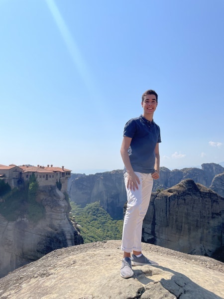 Carlos Fernández Lorán