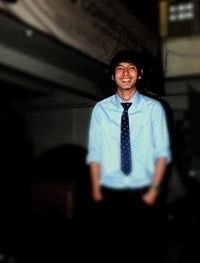 Raden Wigi Rizkirama