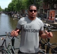 Mike Tau-e-lee-e-lee