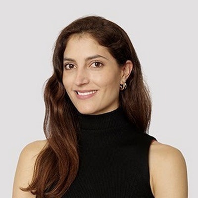 Andrea Fernández Laris