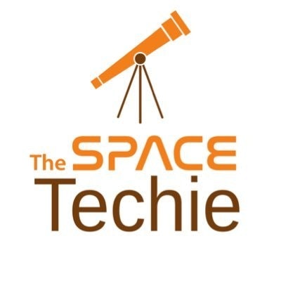 The Space Techie