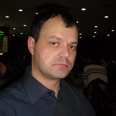 Vladimir Stanislavskiy