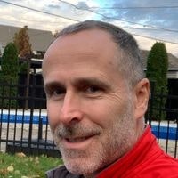 Stéphane Charbonneau