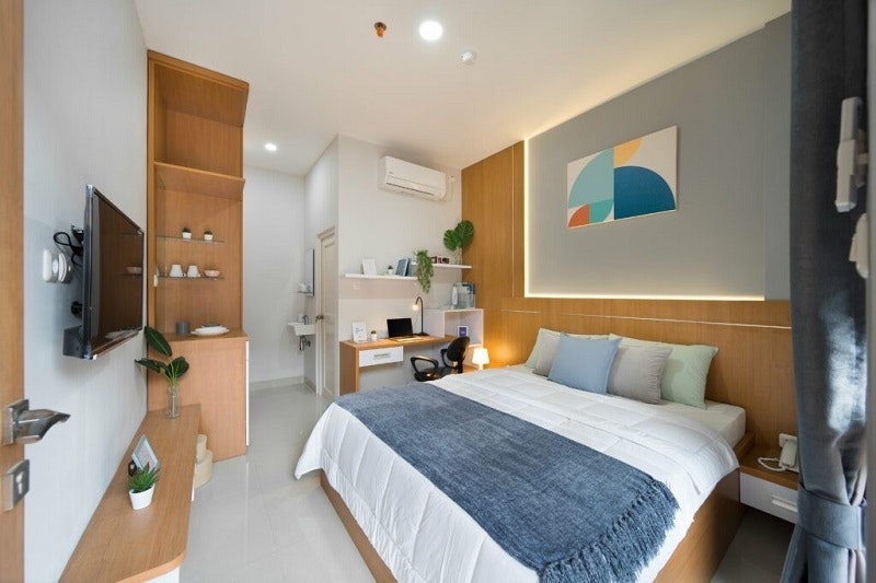 Franchise Bisnis Kost