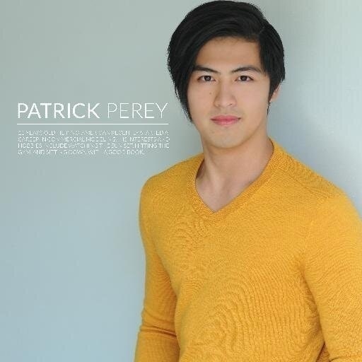 Patrick Perey