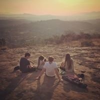 Timothy Chad van Niekerk