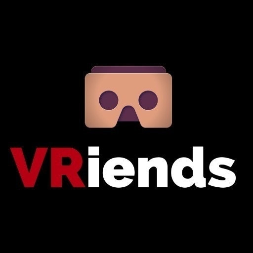 VRiends