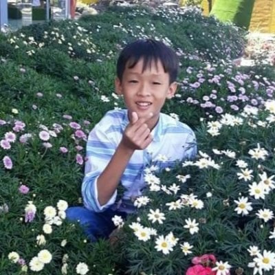 Nguyen Quang Dũng💙, 🧡)