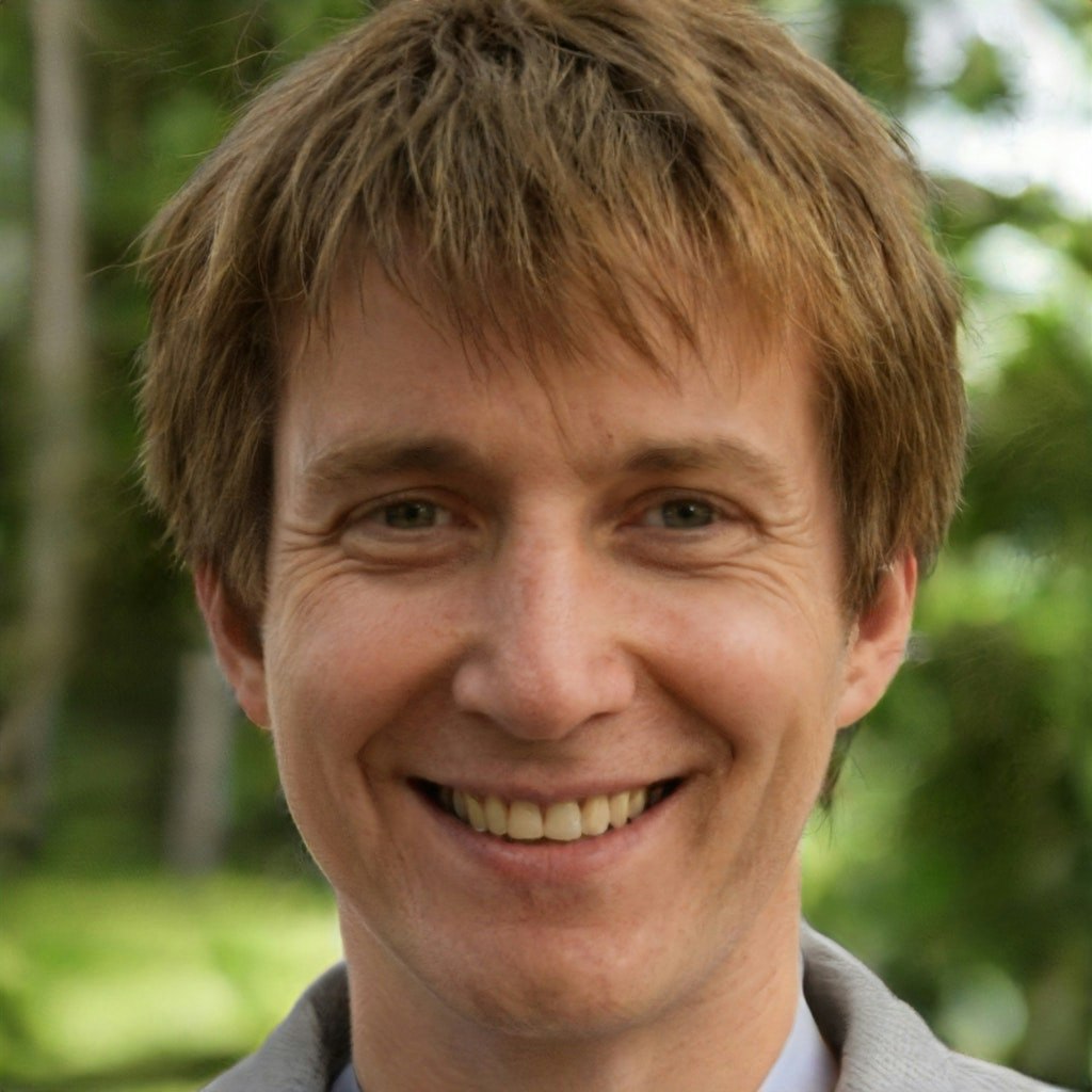 Jamie Devney