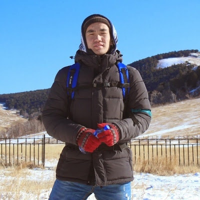 Makhgalsuren Myagmarsuren