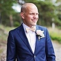 Fredrik Andersson Freidlitz