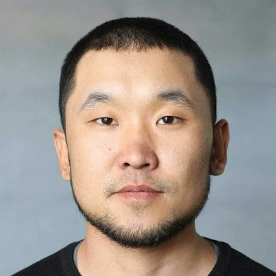 Sukhtulga Otgonbayar