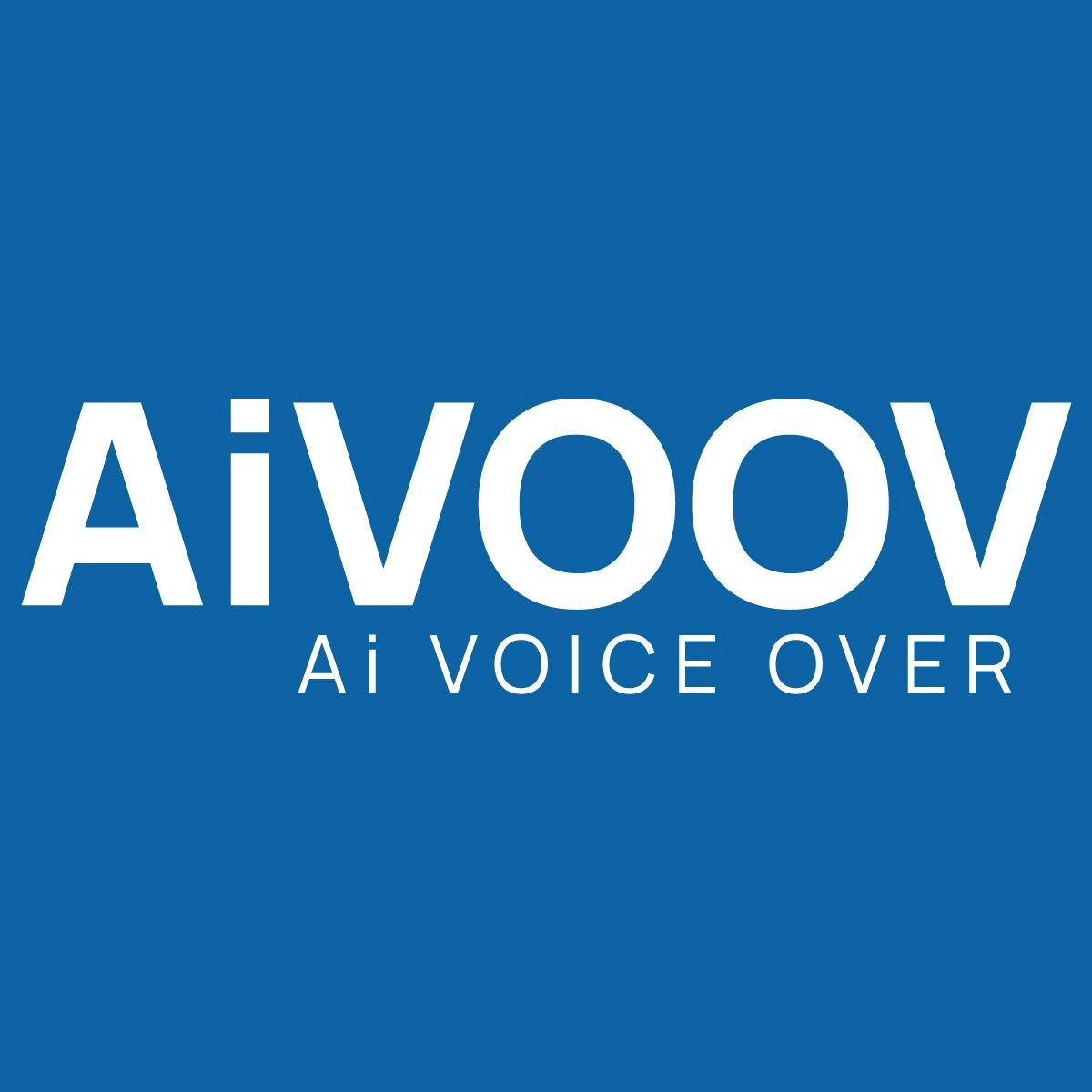 AiVOOV - Text to Speech Solution
