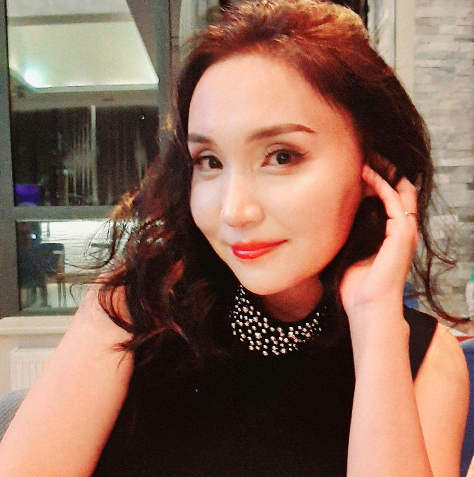 Battsetseg Jargalsaikhan