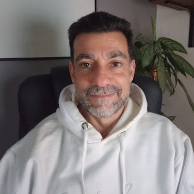 Julio Rodriguez Martino