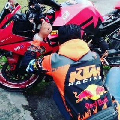 BADRUL HISHAM (Badunicorns)