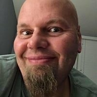 Shane Douglas Stewart