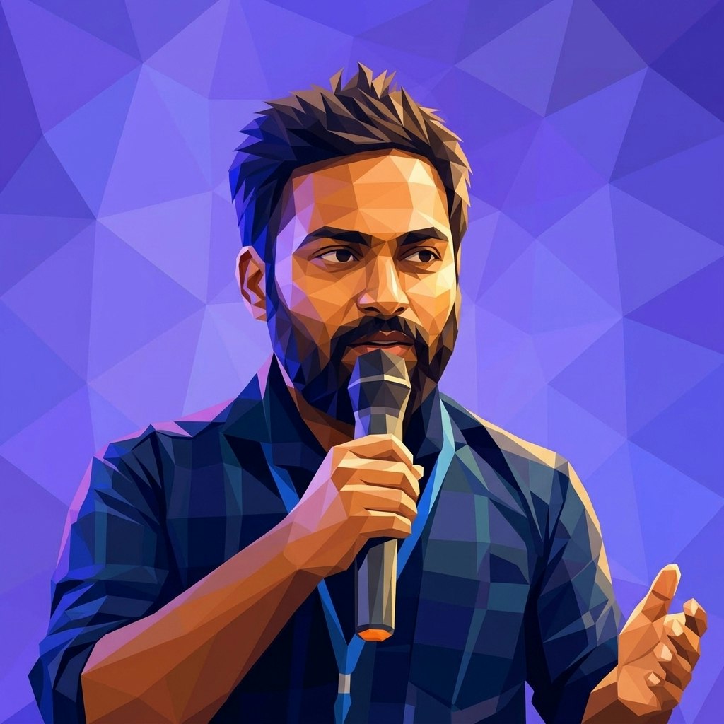 Sumanth Reddy