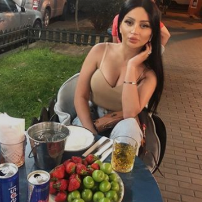 lika vardanyan
