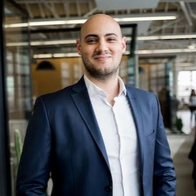 ProductHunt profile picture for @houssam