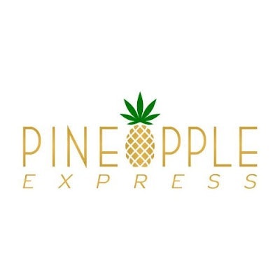 Pineapple Express Weed Dispensary Hollyw