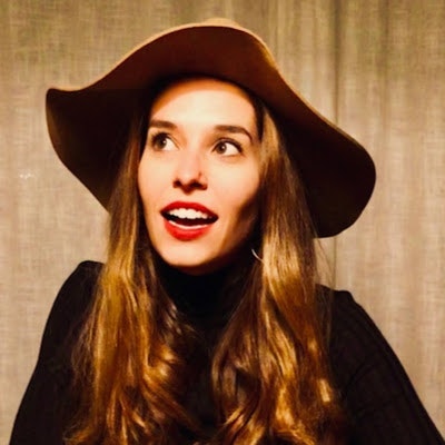 Andréanne Passarelli