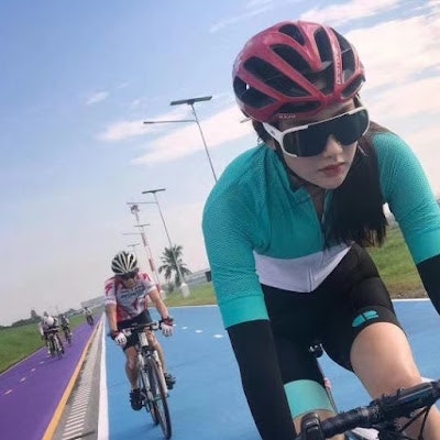 李威俊（維京）