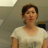 Раушан Италмасова