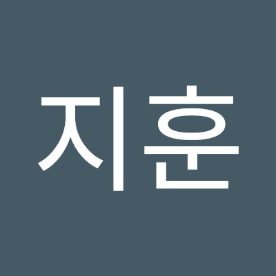 이지훈