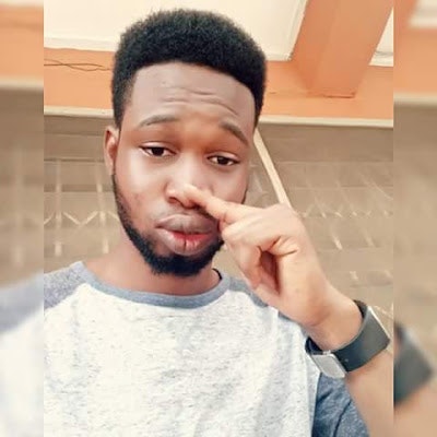 Abdullahi “Tubleezy” Ahmed