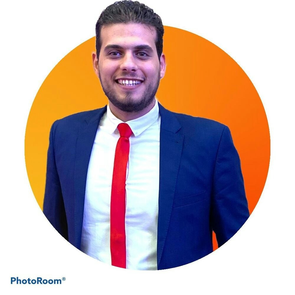 Mohamed Osama ELshaahed