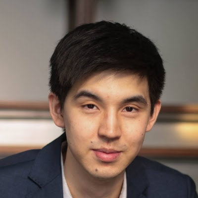 Jeremy Jasper Ting