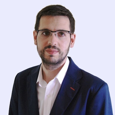 Diego Garcia Morate