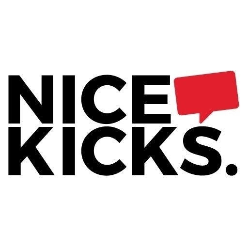 Nice Kicks