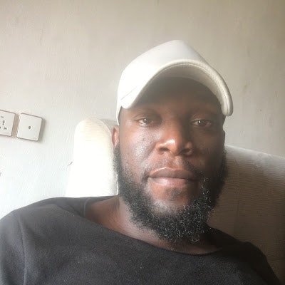 Emmanuel Agbaje